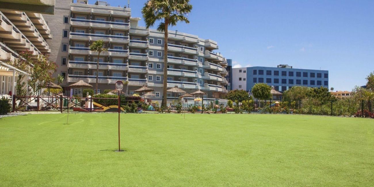 Hotel Aguamarina Golf 4* Tenerife 