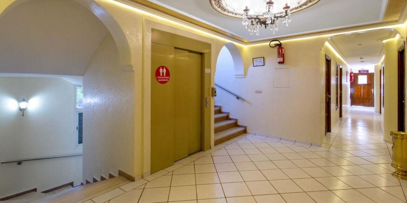 Hotel Akabar 3*  Marrackech 