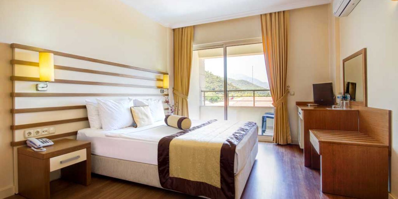 Hotel Akbulut & Spa 4* Kusadasi 