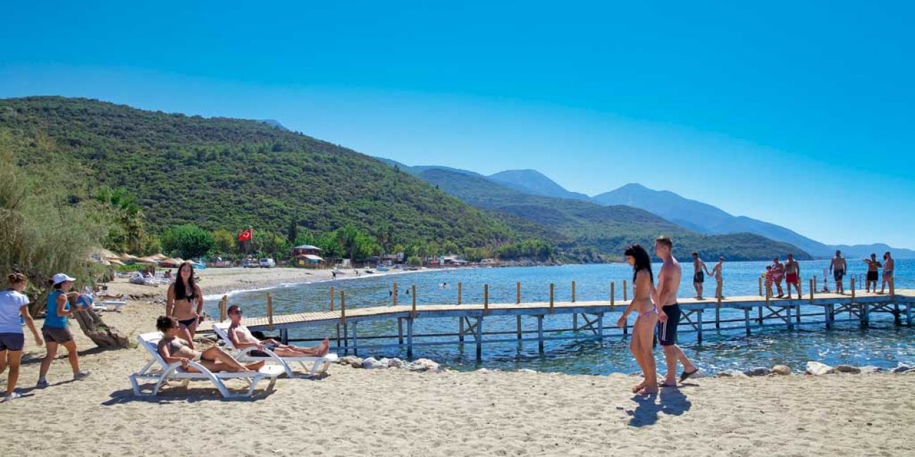 Hotel Akbulut & Spa 4* Kusadasi 
