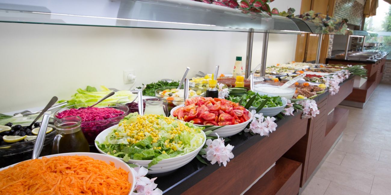 Hotel Akbulut & Spa 4* Kusadasi 