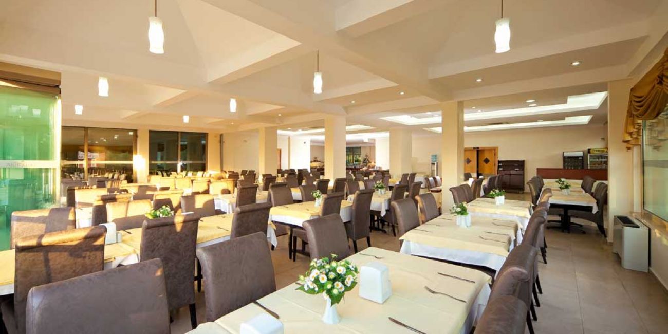 Hotel Akbulut & Spa 4* Kusadasi 