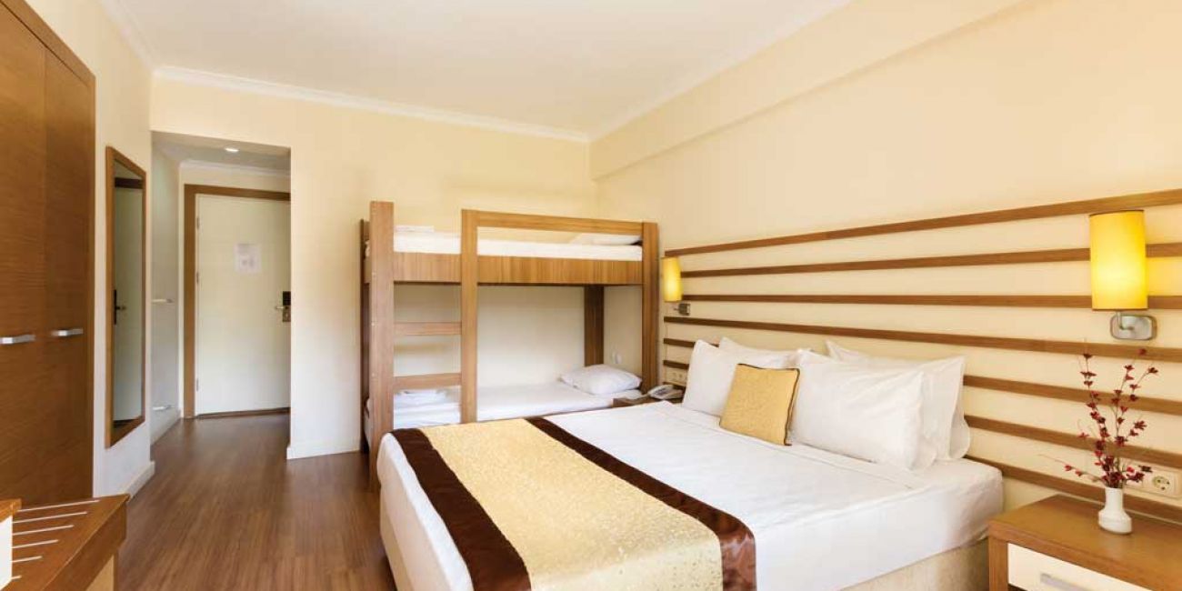 Hotel Akbulut & Spa 4* Kusadasi 