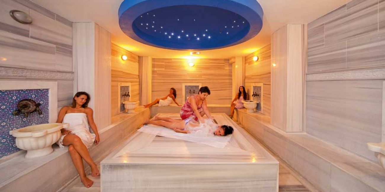 Hotel Akbulut & Spa 4* Kusadasi 