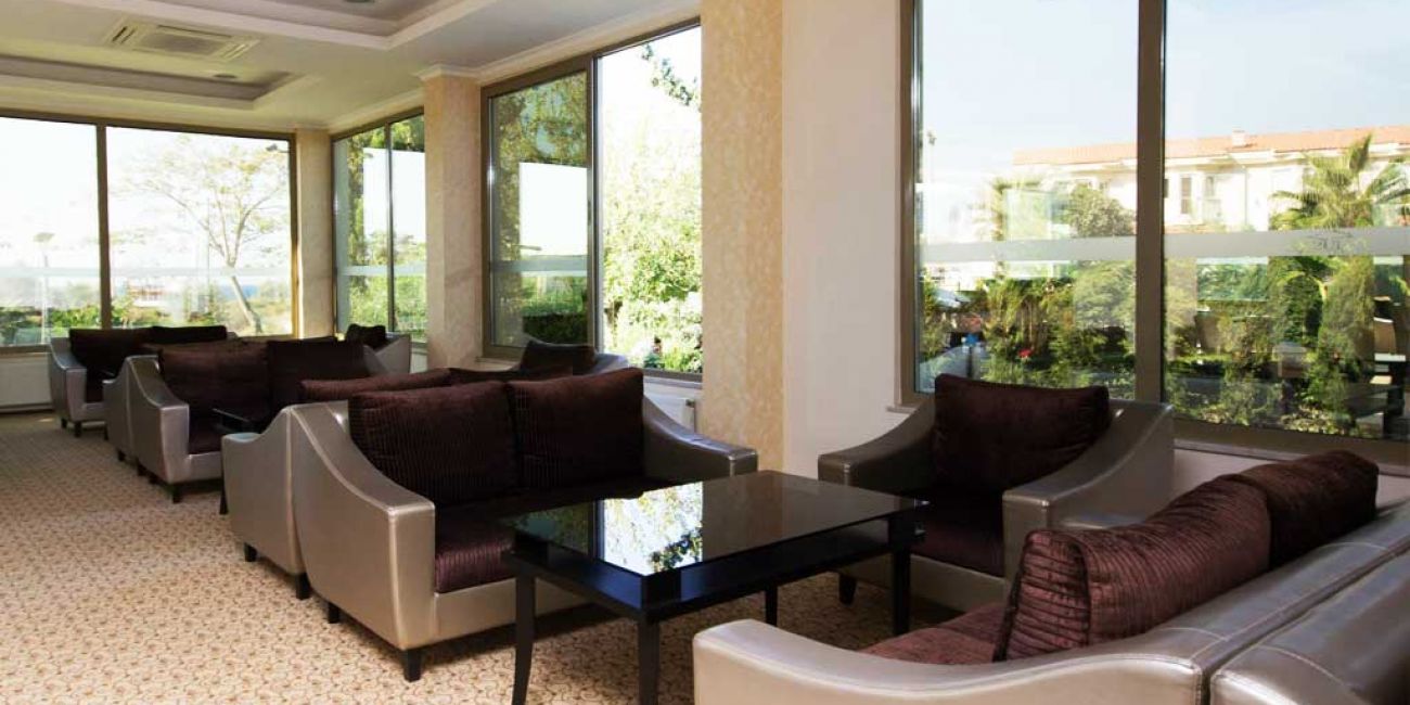 Hotel Akbulut & Spa 4* Kusadasi 