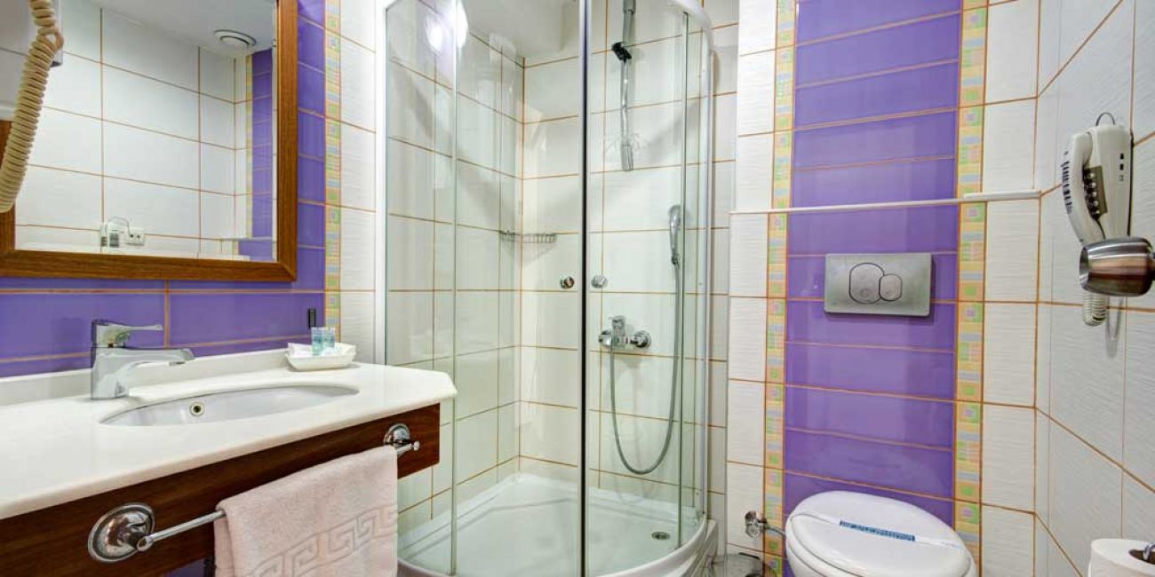 Hotel Akbulut & Spa 4* Kusadasi 