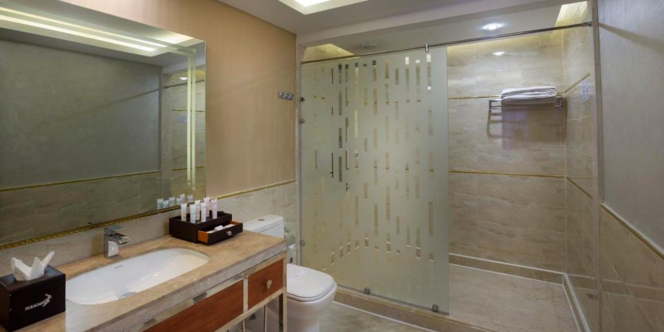 Hotel Albatros Aqua Blu Resort 4* Hurghada 