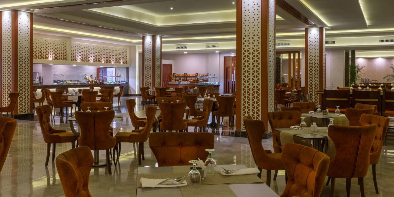 Hotel Albatros Aqua Blu Resort 4* Hurghada 