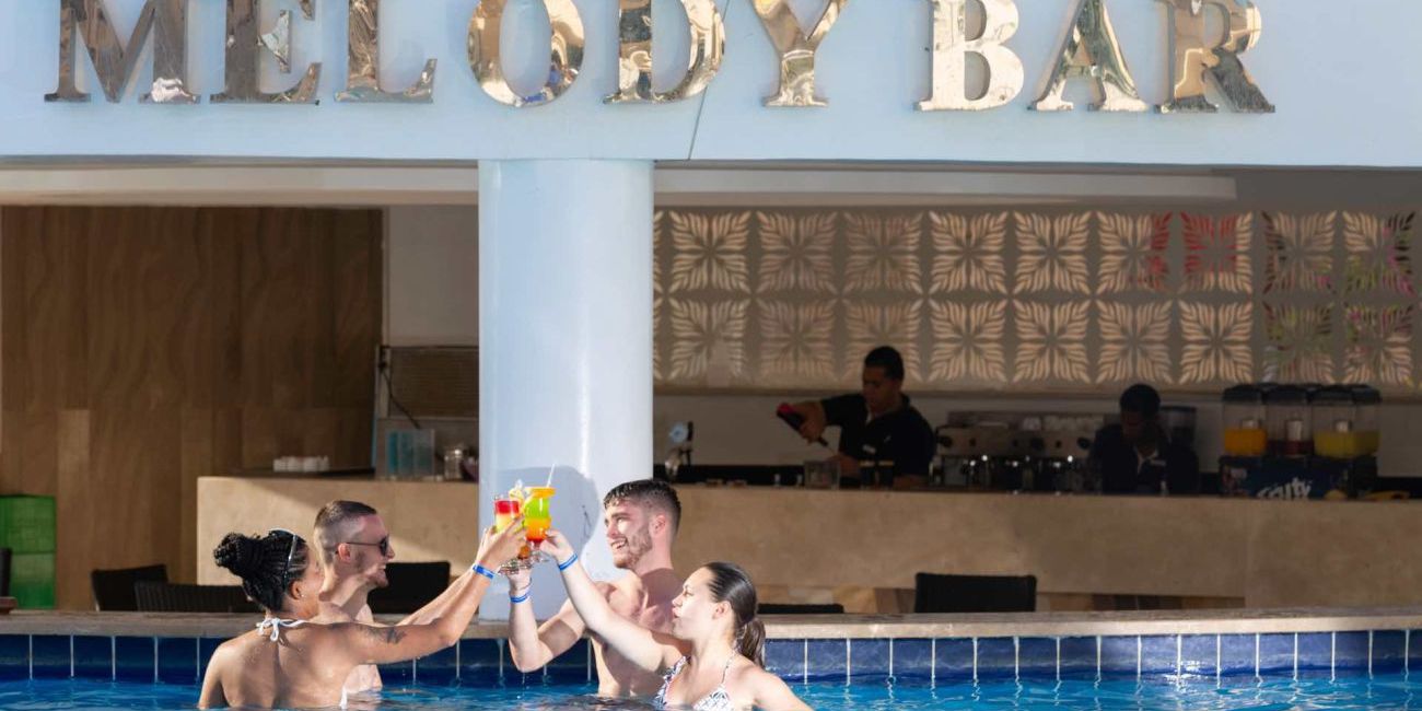 Hotel Albatros Aqua Blu Resort 4* Hurghada 