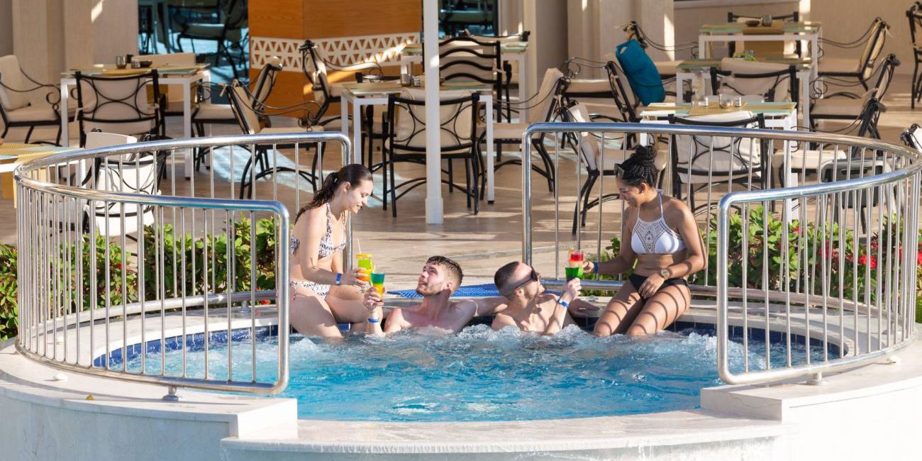 Hotel Albatros Aqua Blu Resort 4* Hurghada 