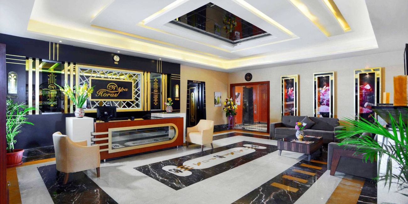 Hotel Albatros Aqua Blu Resort 4* Hurghada 