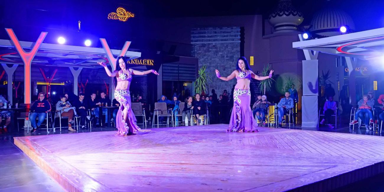 Hotel Albatros Aqua Blu Resort 4* Hurghada 