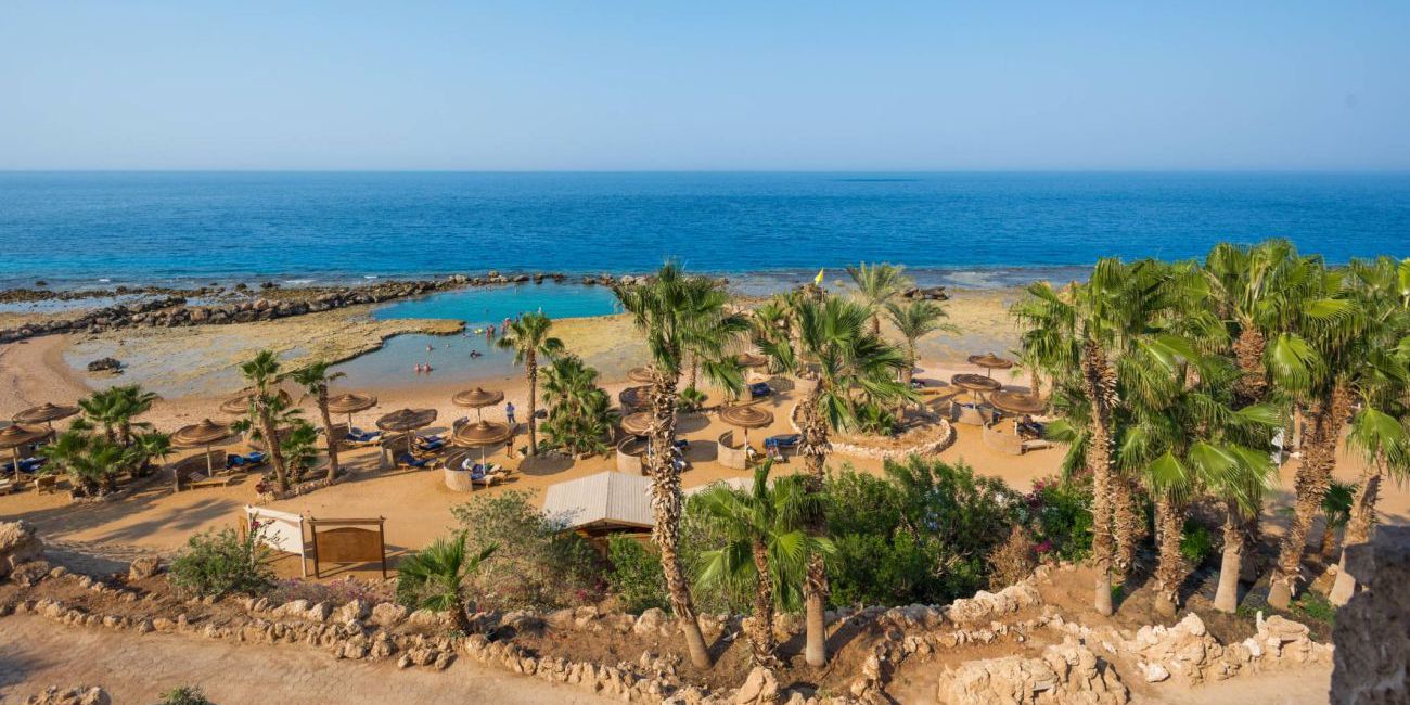 Hotel Albatros Citadel Sahl Hasheesh 5* Hurghada 
