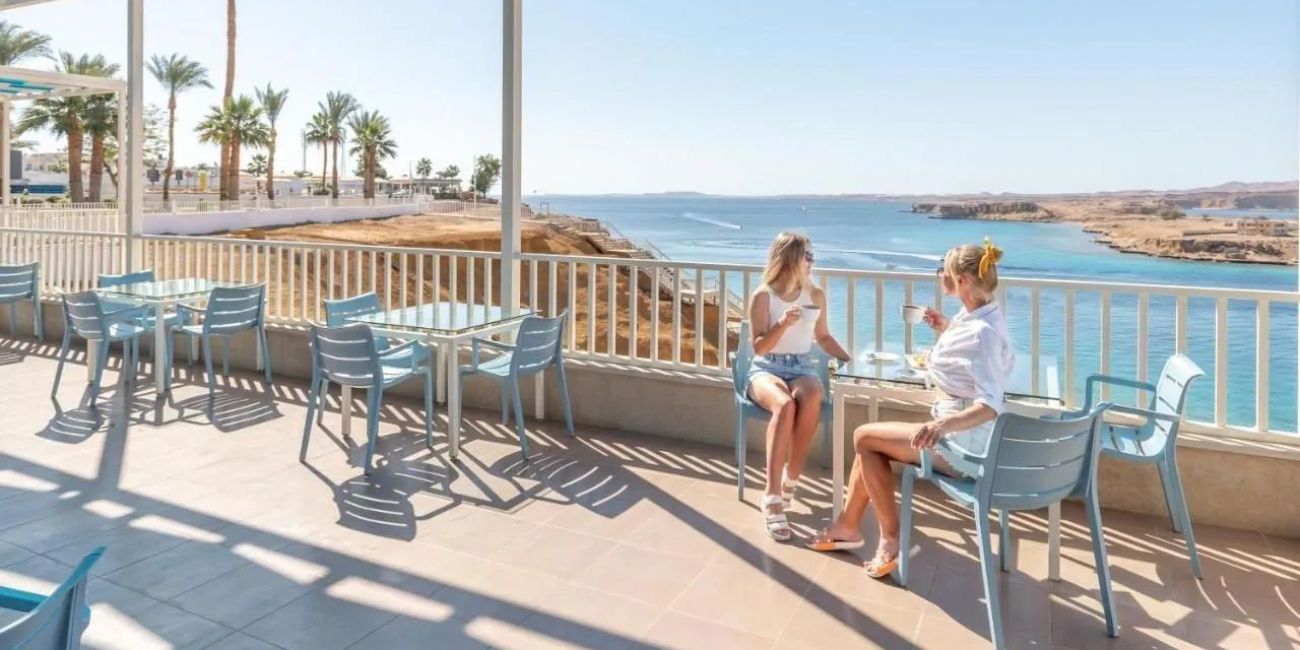 Hotel Albatros Sharm Resort 4*  Sharm El Sheikh 