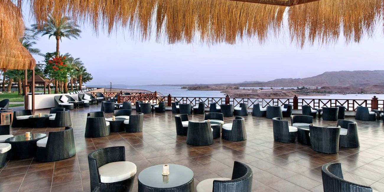 Hotel Albatros Sharm Resort 4*  Sharm El Sheikh 