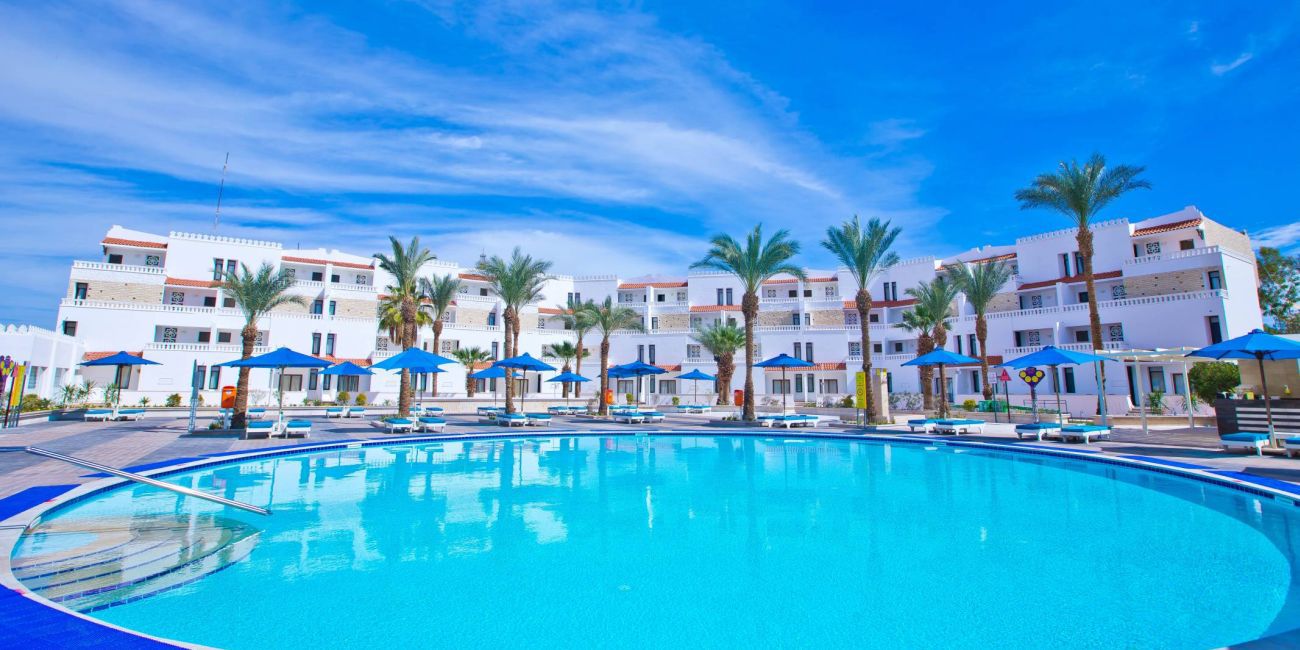 Hotel Albatros Sharm Resort 4*  Sharm El Sheikh 