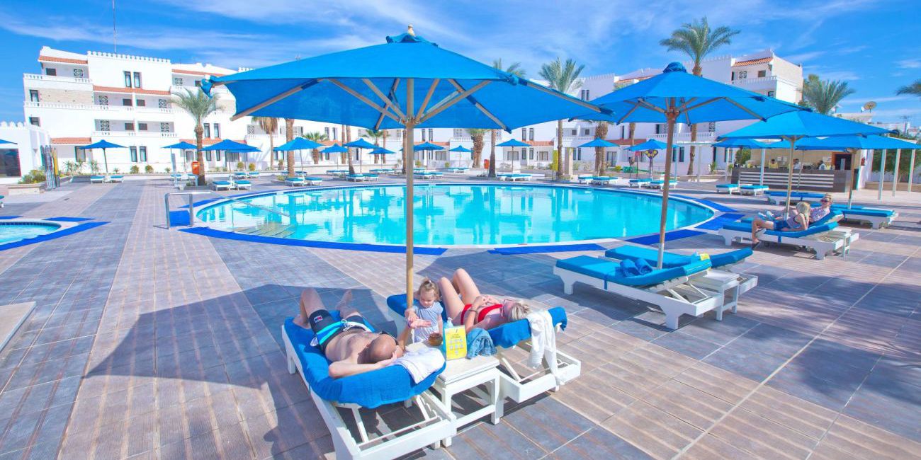 Hotel Albatros Sharm Resort 4*  Sharm El Sheikh 