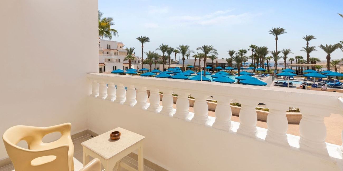Hotel Albatros Sharm Resort 4*  Sharm El Sheikh 