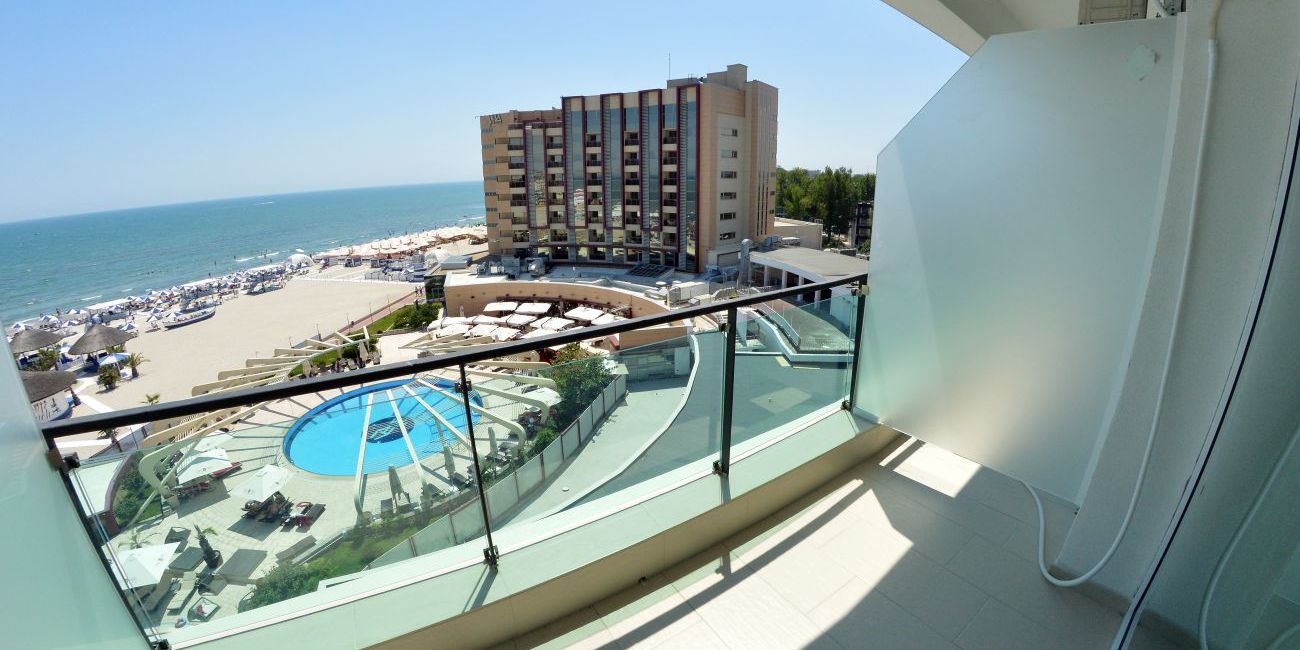 Hotel Alcor 4* Mamaia 