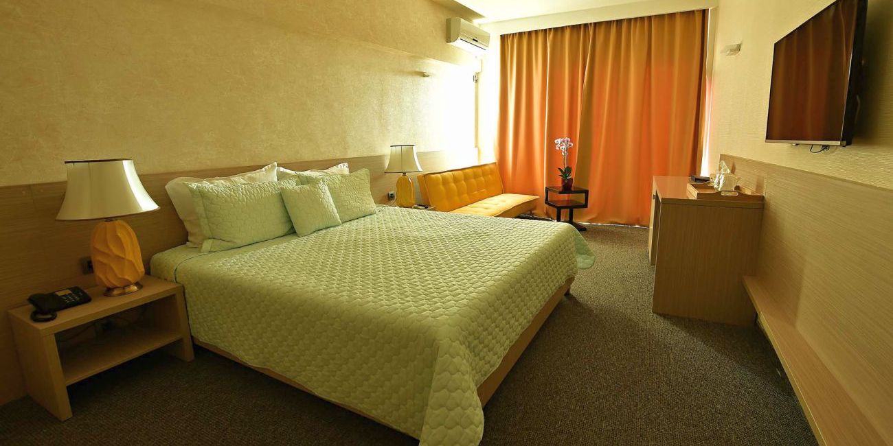 Hotel Alcor 4* Mamaia 