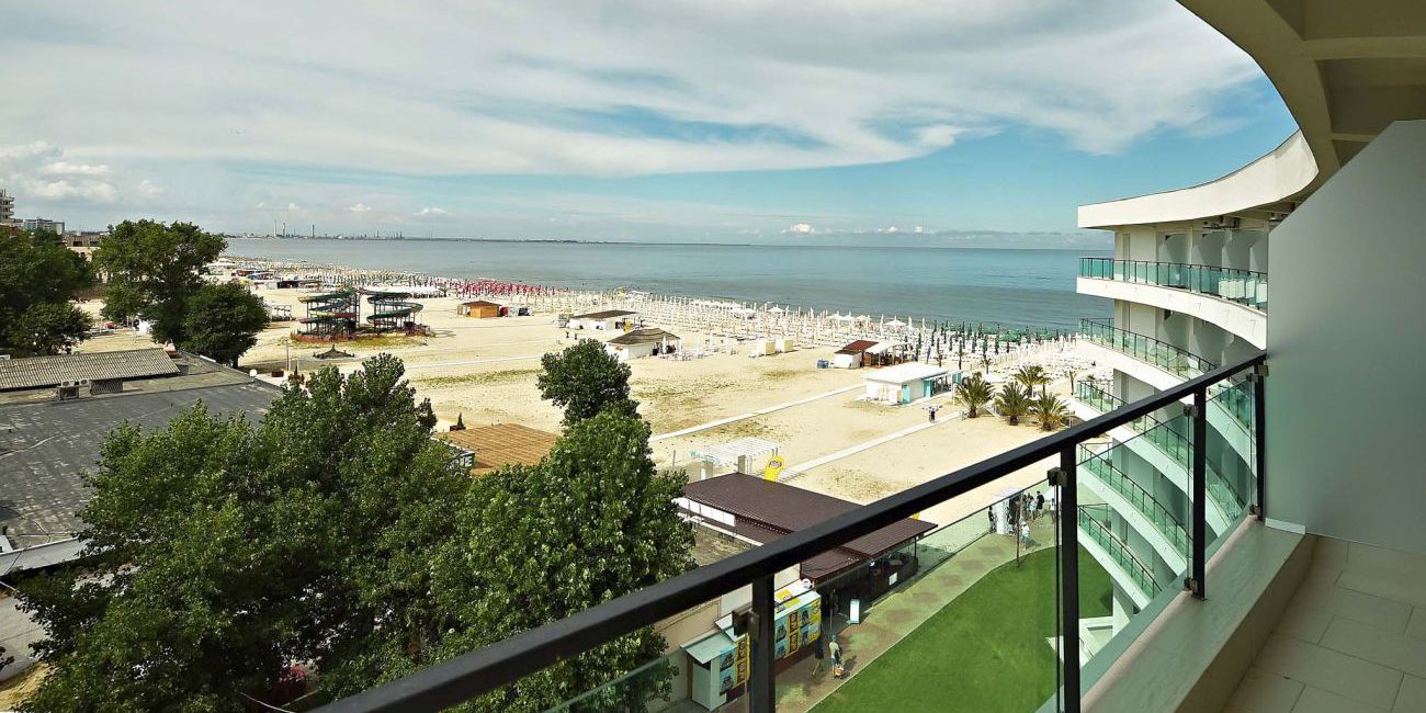 Hotel Alcor 4* Mamaia 