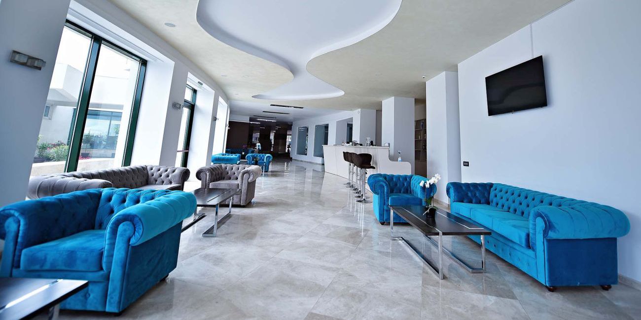 Hotel Alcor 4* Mamaia 