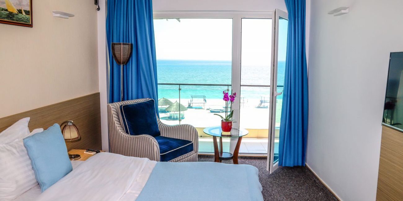 Hotel Alcor 4* Mamaia 