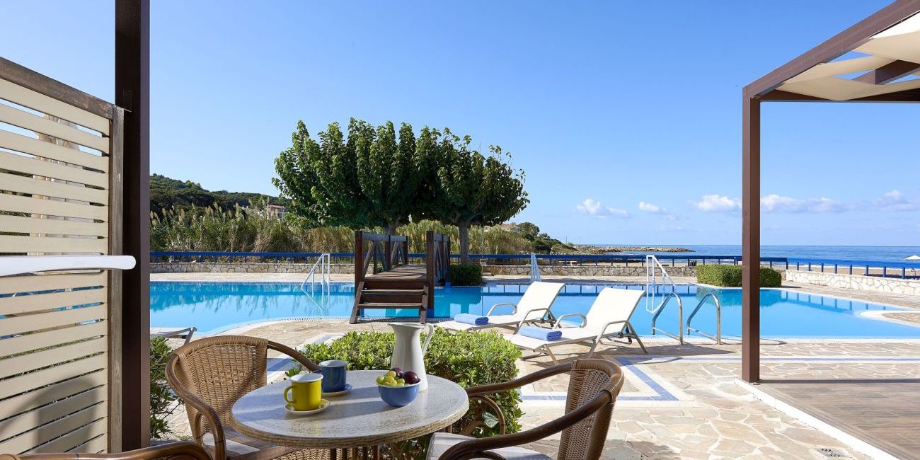 Hotel Aldemar Olympian Village 5* Kalamata 