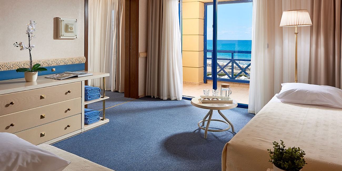 Hotel Aldemar Olympian Village 5* Kalamata 