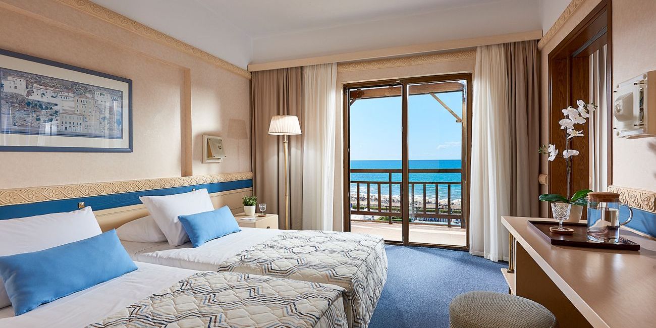 Hotel Aldemar Olympian Village 5* Kalamata 