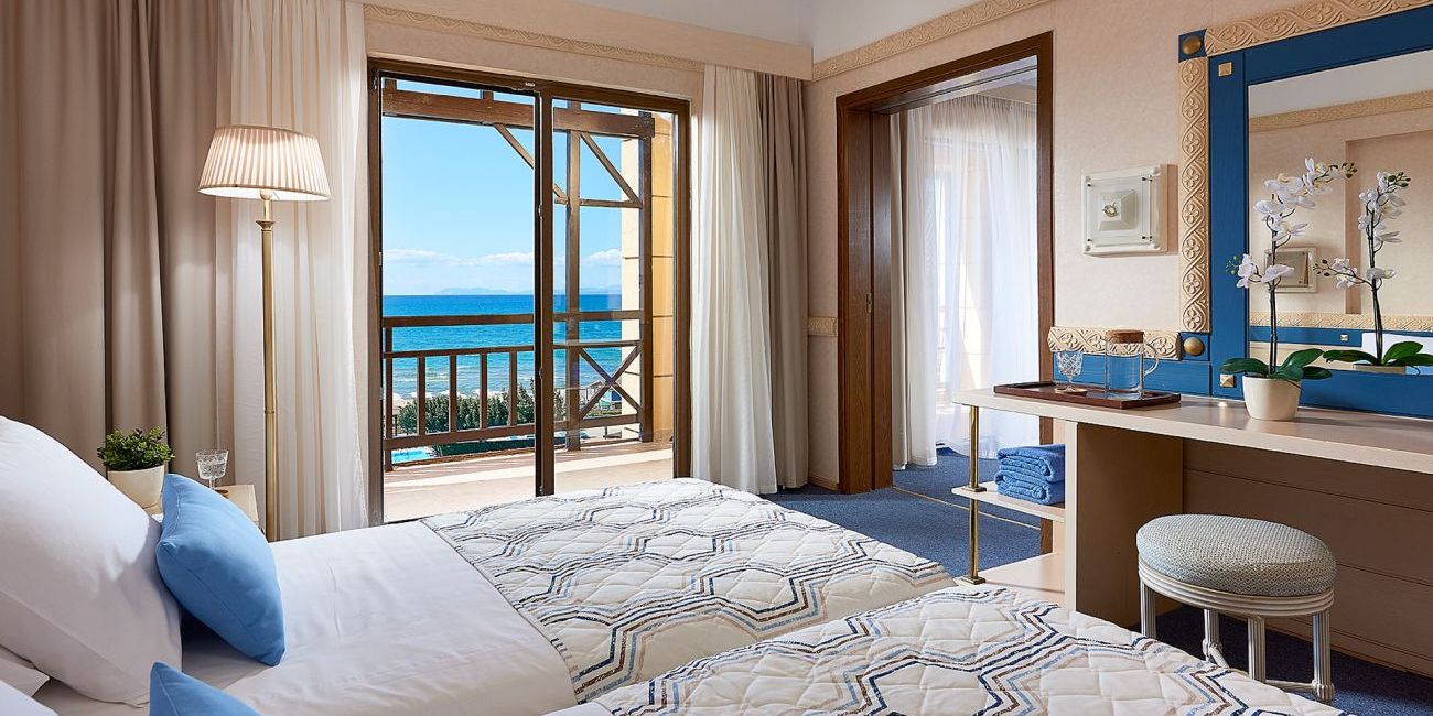 Hotel Aldemar Olympian Village 5* Kalamata 