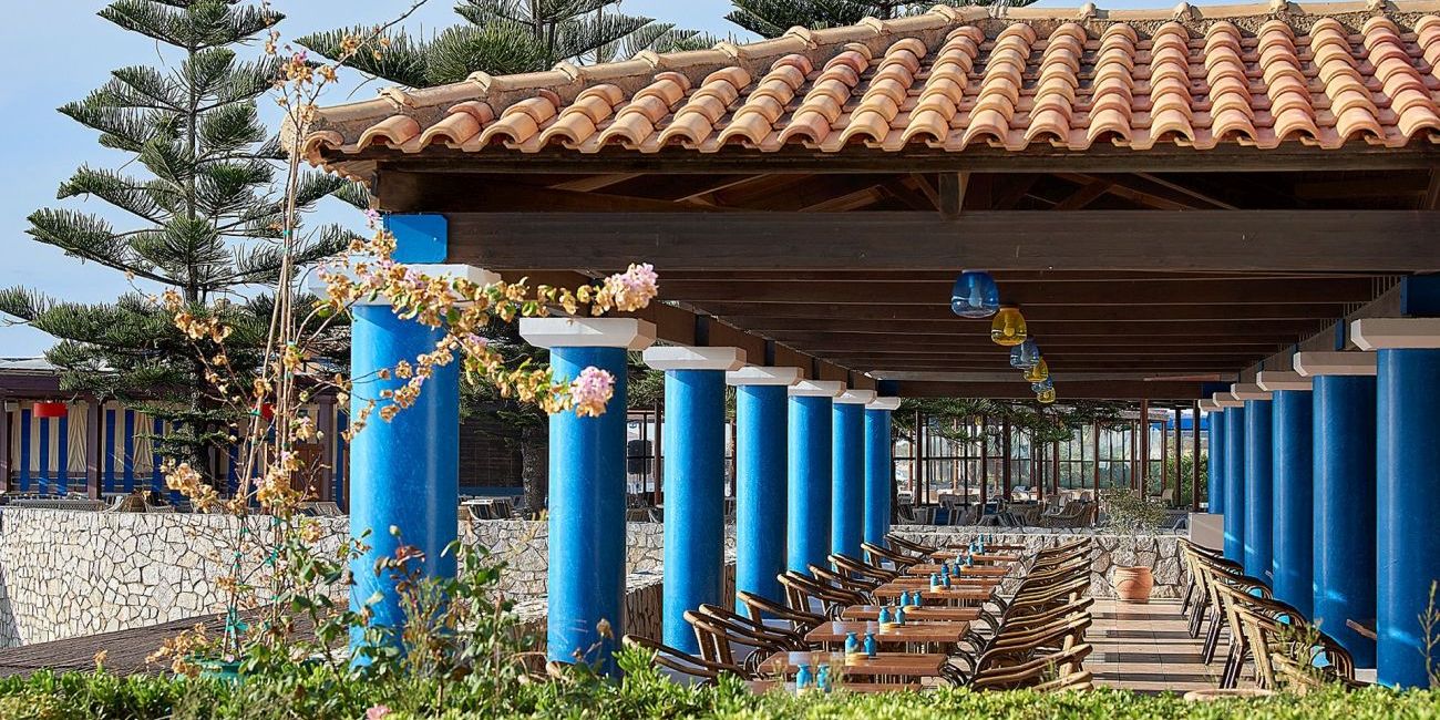 Hotel Aldemar Olympian Village 5* Kalamata 