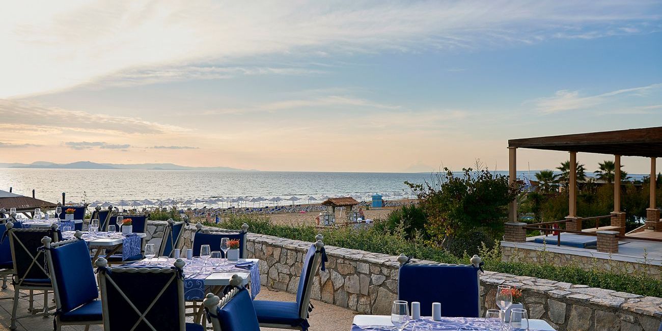 Hotel Aldemar Olympian Village 5* Kalamata 