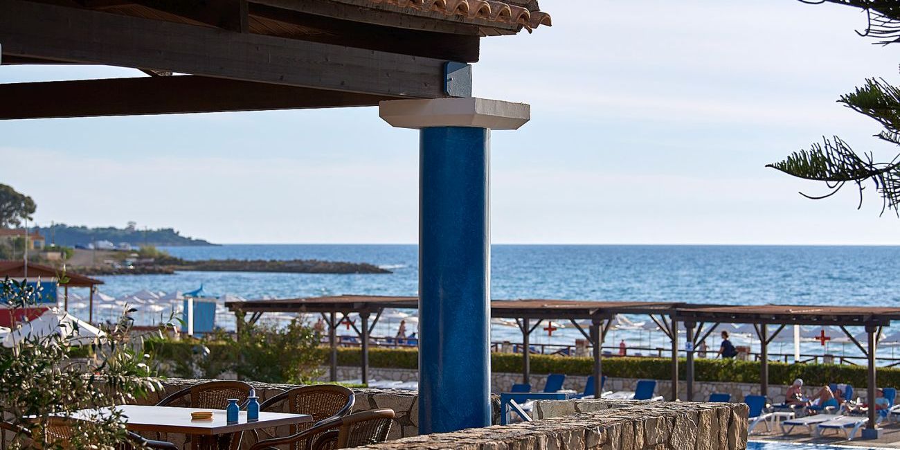 Hotel Aldemar Olympian Village 5* Kalamata 