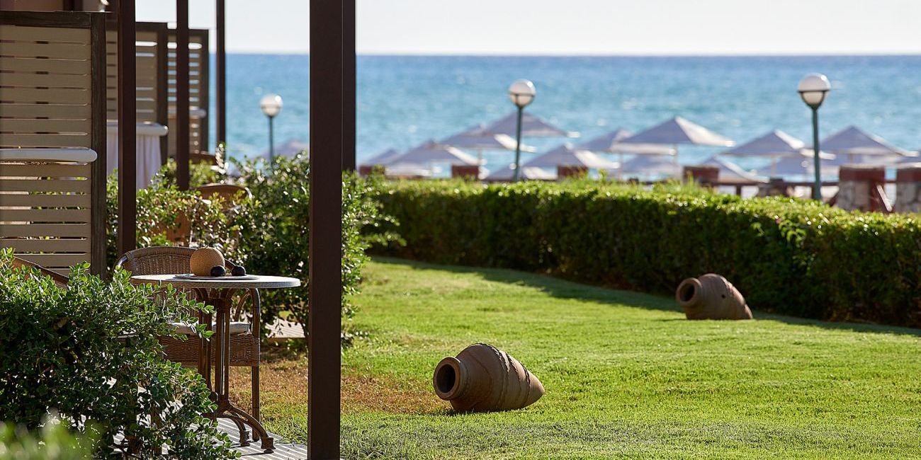 Hotel Aldemar Olympian Village 5* Kalamata 