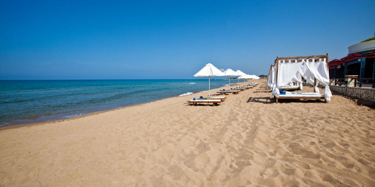 Hotel Aldemar Olympian Village 5* Kalamata 