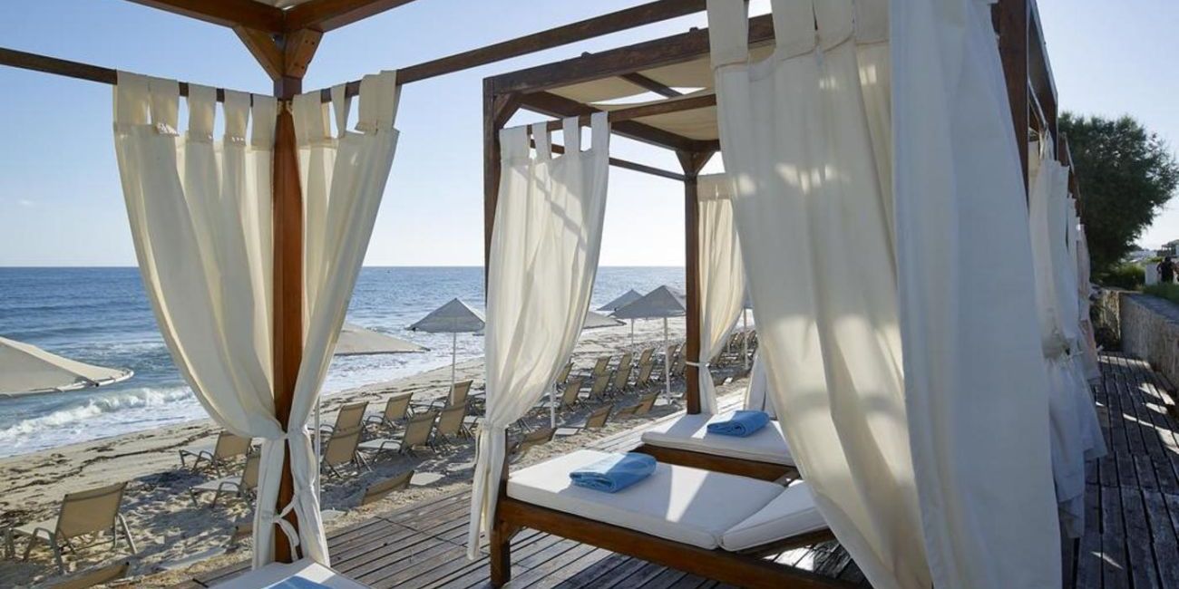 Hotel Aldemar Royal Mare Luxury & Thalasso Resort 5* Creta - Heraklion 