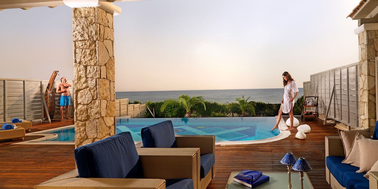 Hotel Aldemar Royal Olympian 5* Kalamata 