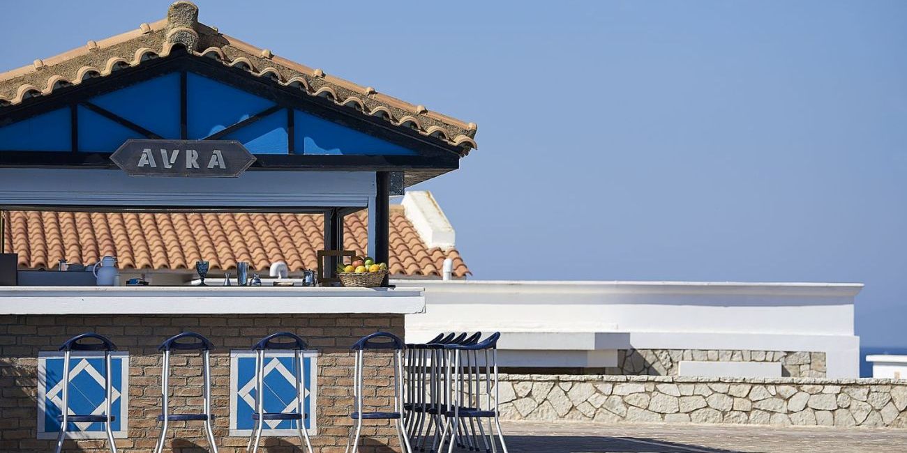 Hotel Aldemar Royal Olympian 5* Kalamata 