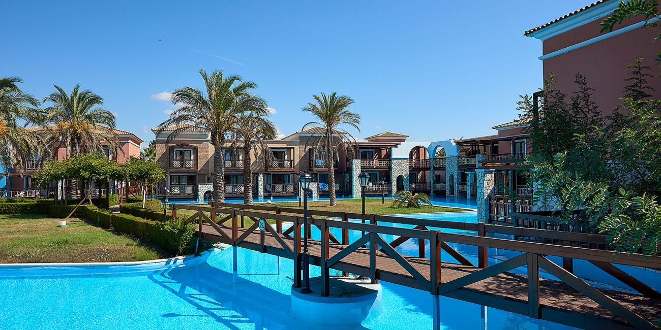 Hotel Aldemar Royal Olympian 5* Kalamata 