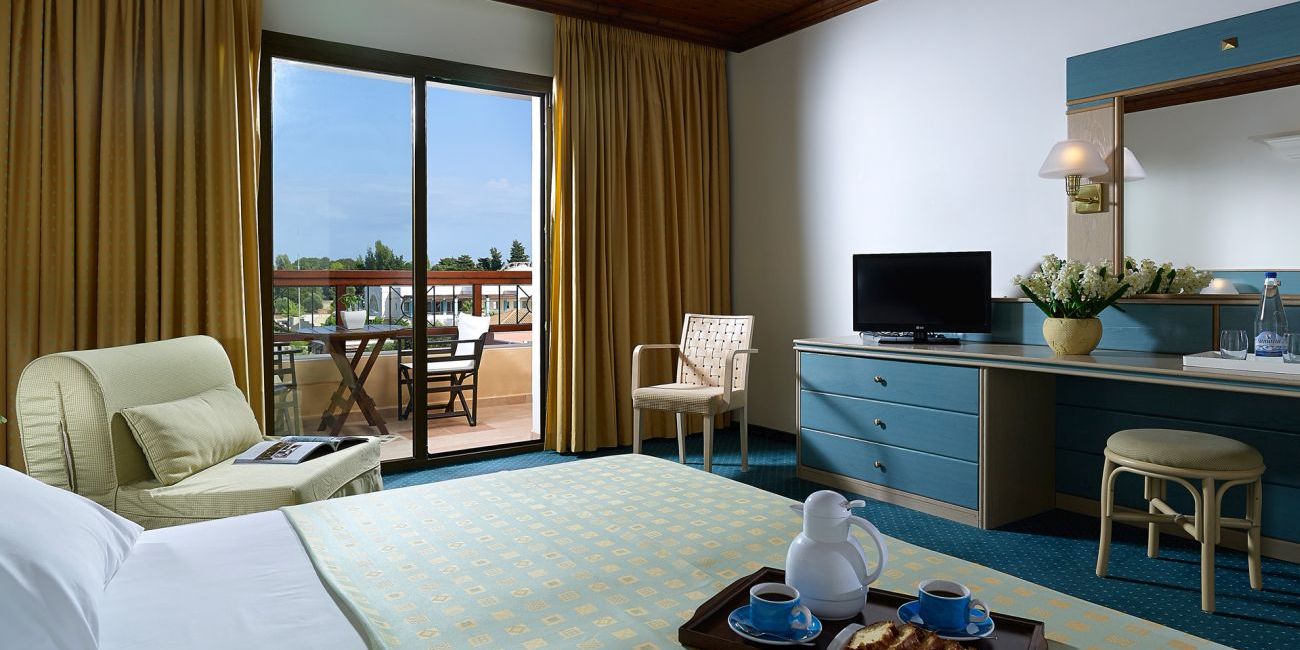 Hotel Aldemar Royal Olympian 5* Kalamata 