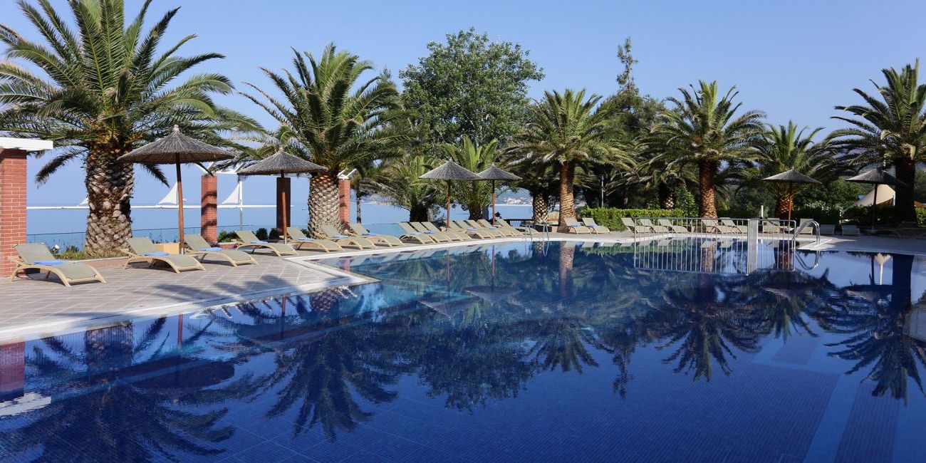 Hotel Alexandra Beach Thassos Spa Resort 4* Thassos 