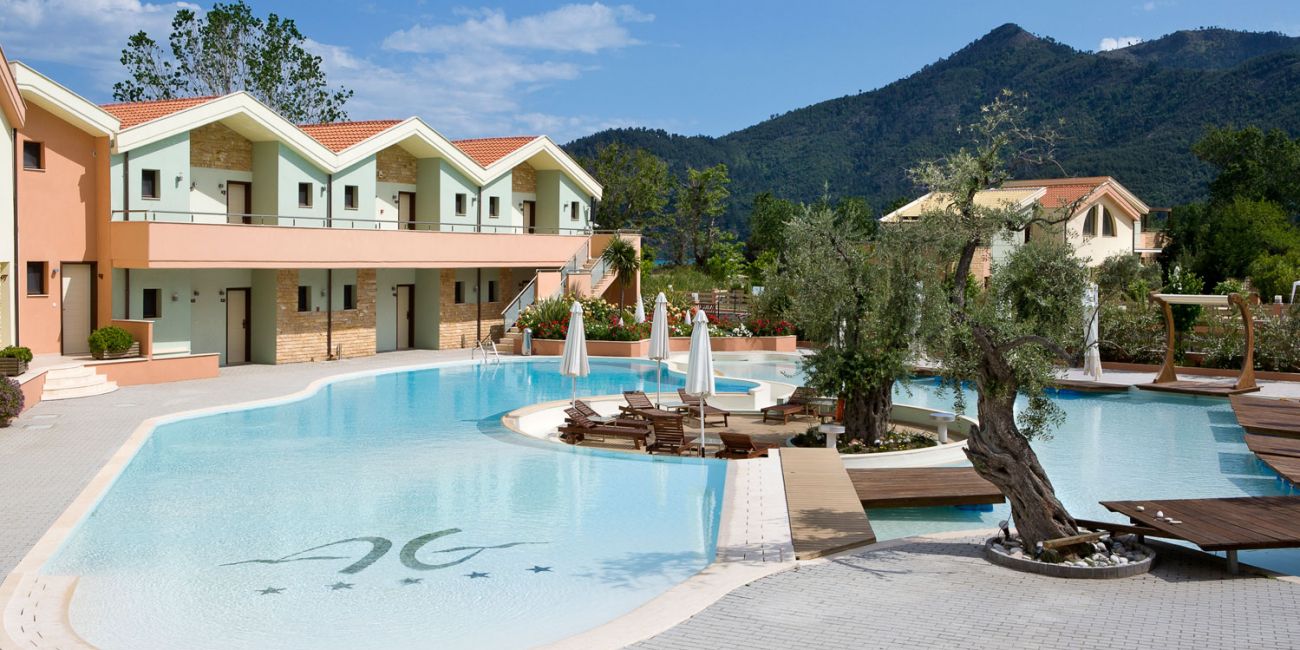 Hotel Alexandra Golden Boutique 5* (Adults Only) Thassos 