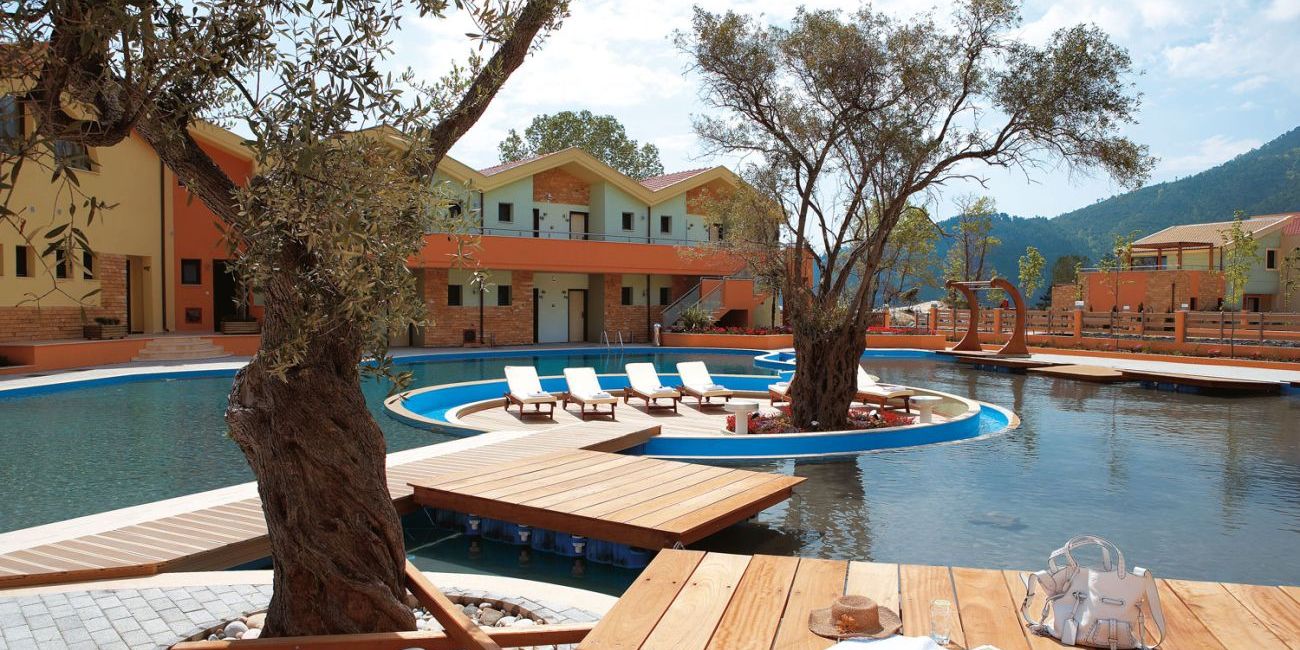 Hotel Alexandra Golden Boutique 5* (Adults Only) Thassos 