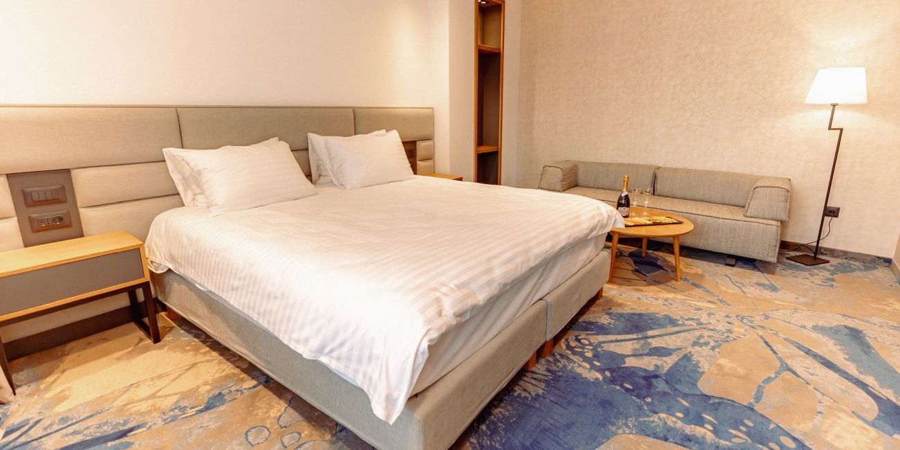 Hotel Alexandrion Experience 4* (fost New Montana) Sinaia 