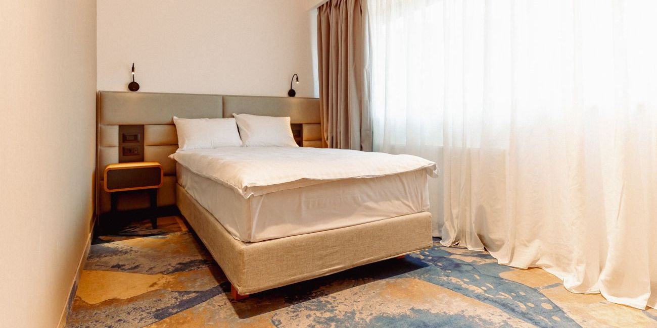Hotel Alexandrion Experience 4* (fost New Montana) Sinaia 