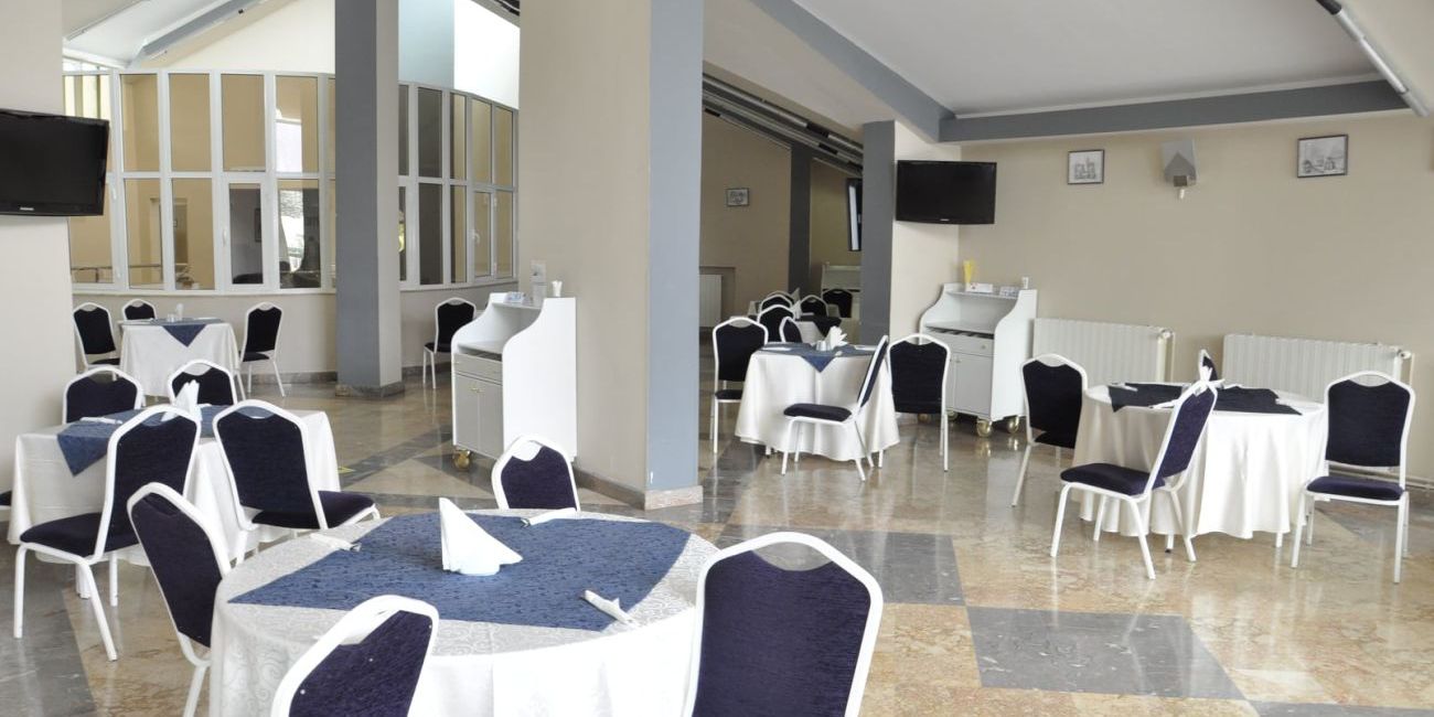 Hotel Alexandros 3* Busteni 