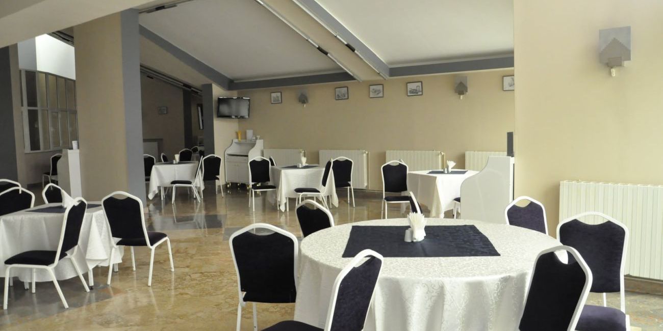 Hotel Alexandros 3* Busteni 