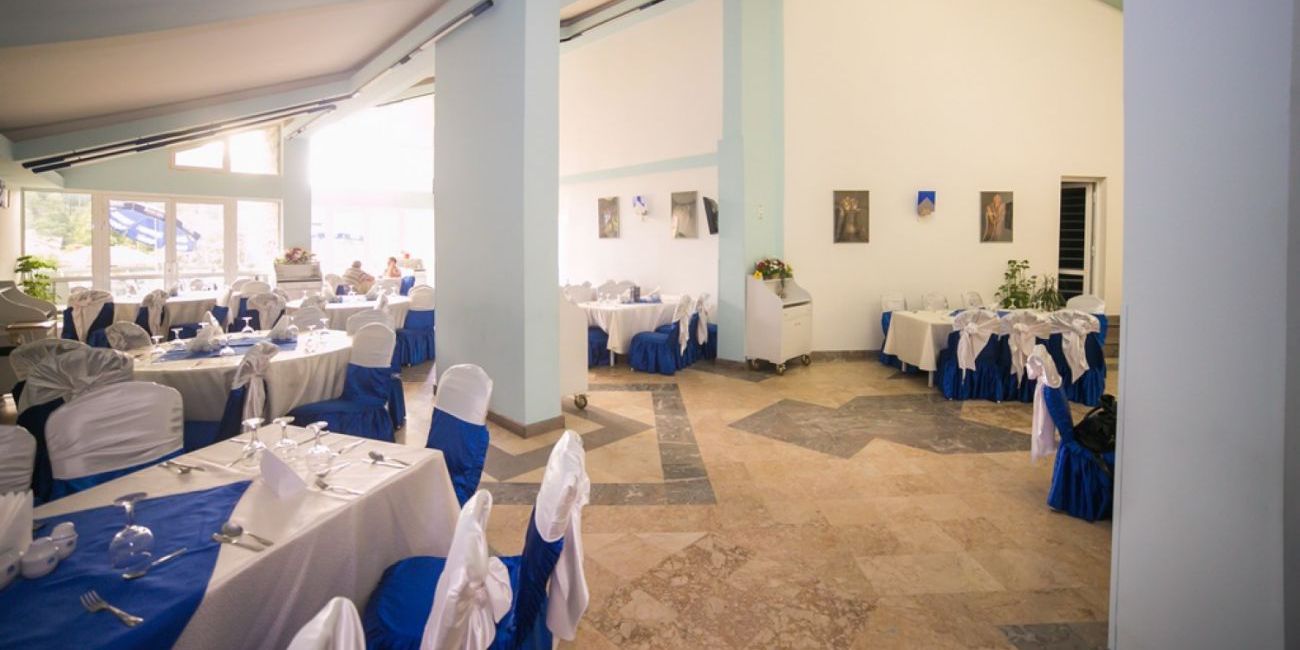 Hotel Alexandros 3* Busteni 