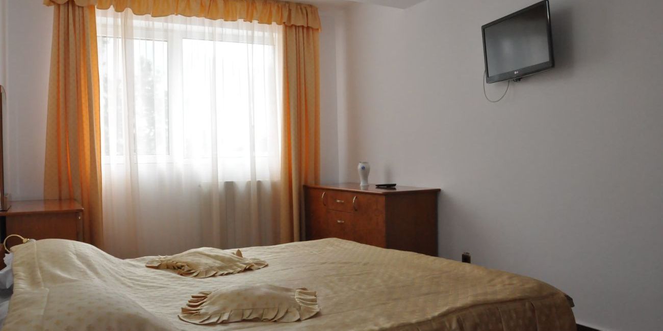 Hotel Alexandros 3* Busteni 